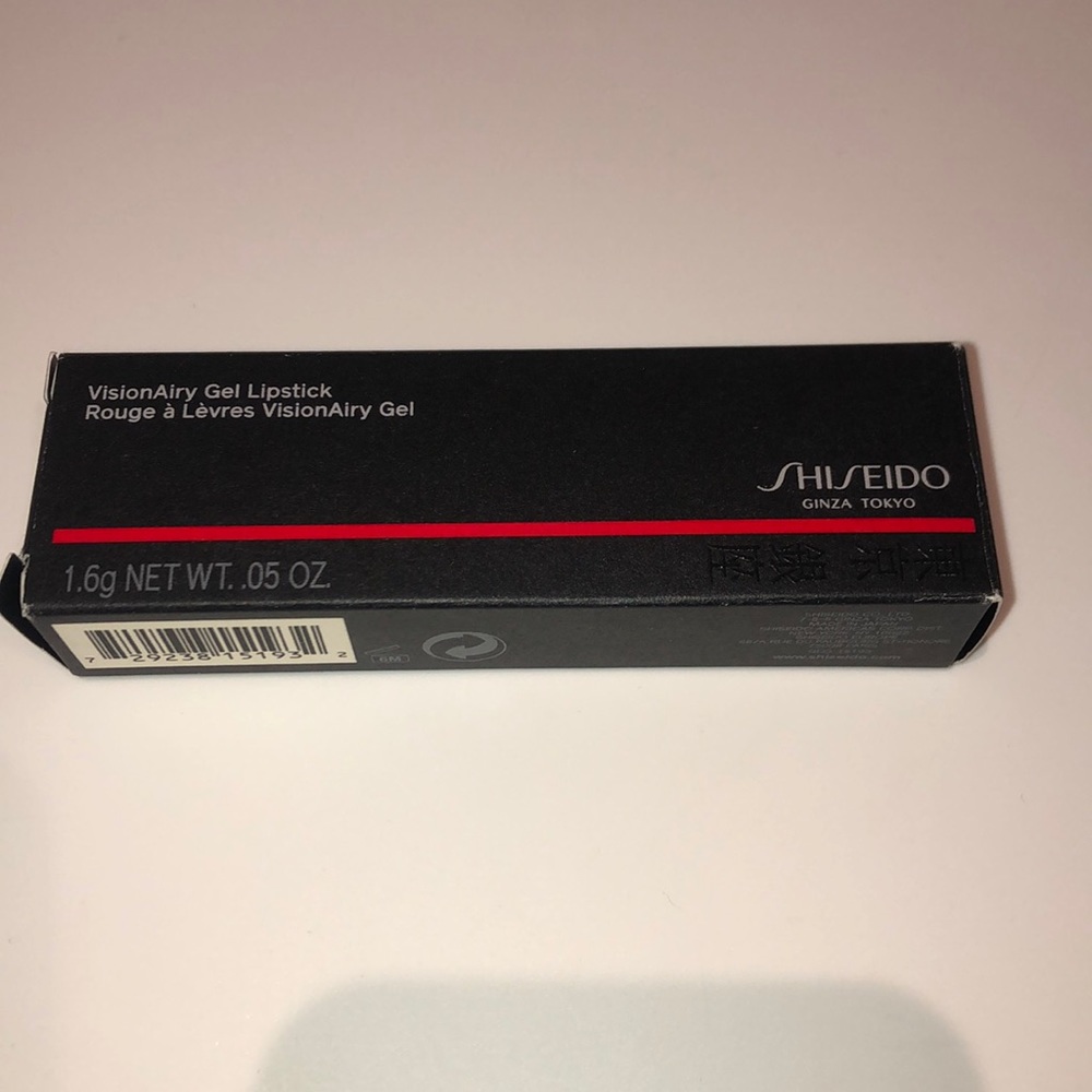 VisionAiry Gel lipstick